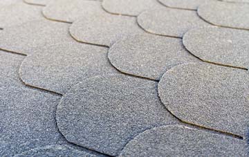 Lochearnhead asphalt roofing costs