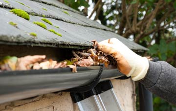 gutter cleaning Lochearnhead, Stirling