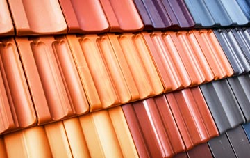 Lochearnhead roof tile costs