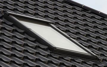 benefits of Lochearnhead roof windows