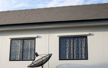 Lochearnhead rubber roof costs