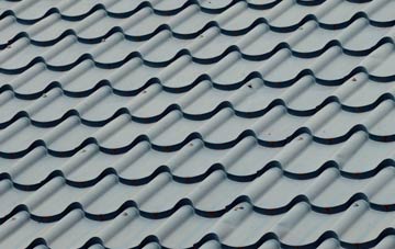 Lochearnhead rubber roofing companies