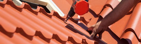 save on Lochearnhead roof installation costs