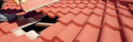 compare Lochearnhead roof repair quotes