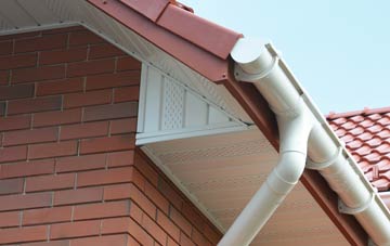 Lochearnhead soffit repair costs