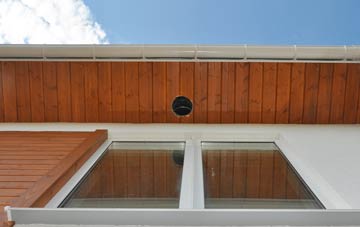 Lochearnhead soffit repair quotes