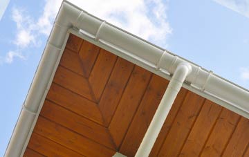 Lochearnhead soffit types