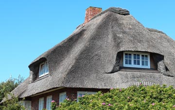 thatch roofing Lochearnhead, Stirling
