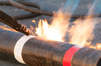 Lochearnhead flat roofing replacement