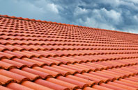Lochearnhead roofing tiles
