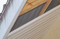 rated Lochearnhead soffit repair companies