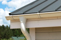Lochearnhead soffits