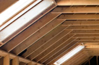 Lochearnhead tapered roof insulation quotes